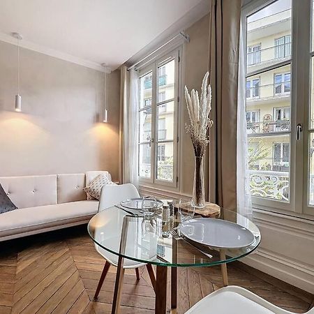 Ferienwohnung Camilla Troyes Exterior foto