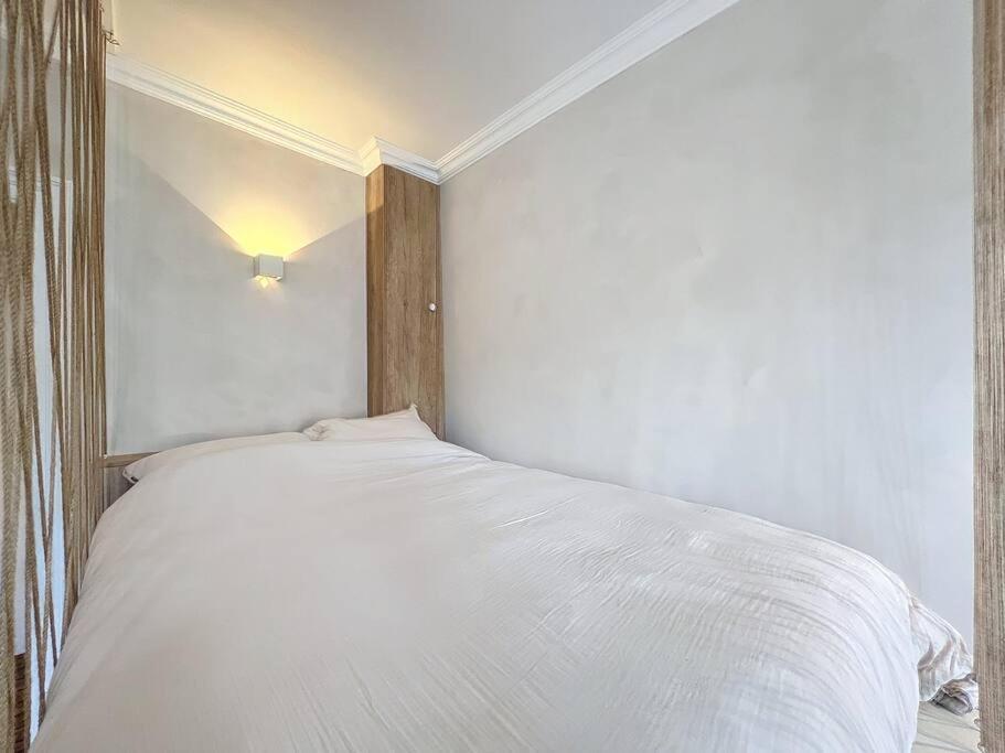 Ferienwohnung Camilla Troyes Exterior foto