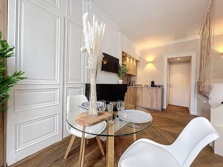 Ferienwohnung Camilla Troyes Exterior foto