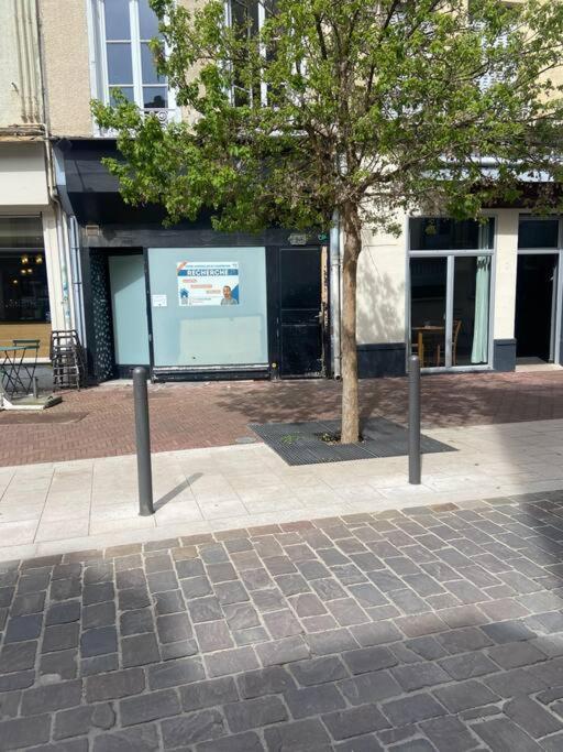 Ferienwohnung Camilla Troyes Exterior foto